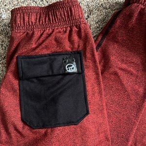 PI Movement Ninja Pants